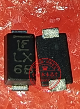 SMF4L22AT1G SMF4L22A 丝印BX LX 进口全新原装