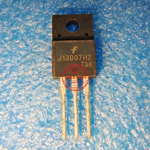芯片J13007H2J13007HZ