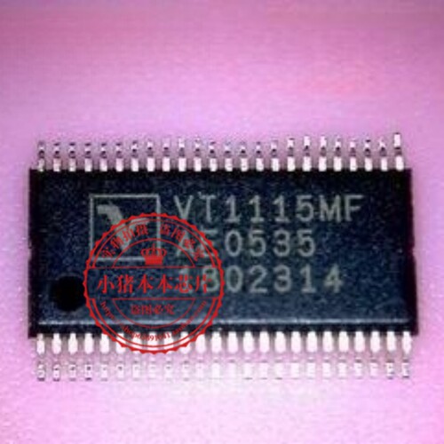 芯片VT1115MFG2822ATB1U