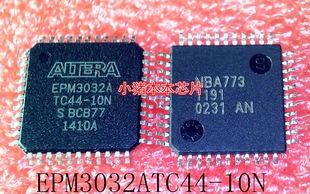EPM3032ATC44-10N EPM3032A TC44-10N TQFP44 新的