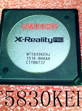 MT5830KEHJ      版本:BHHAH      BGA       新的