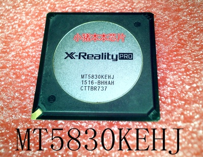 MT5830KEHJ      版本:BHHAH      BGA       新的