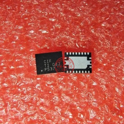 BQ24105RHLR BQ24105 丝印 CIF C1F TI QFN24脚