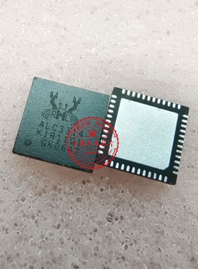 ALC3314-CG ALC3314 QFN MH1902TBGA121 MH1902T BGA 新的一个起
