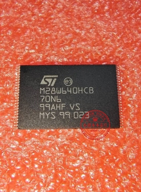 M28W640HCB-70N6   M28W640HCB70N6   28W640HCB-70N6   TSSOP 新
