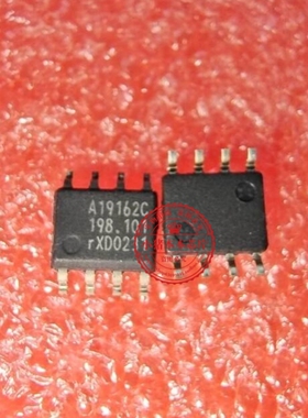 TEA19162CT/1J   TEA19162C  EA19162C A19162C    SOP