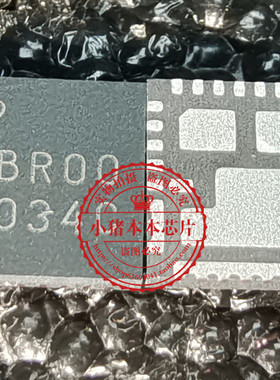 AOZ5516QI丝印BR00 BROO QFN NCP160AMX300 NCP160AMX300TBG DFN4