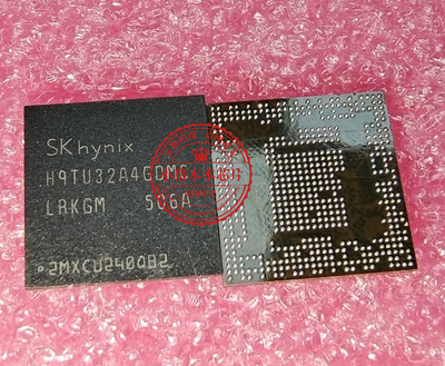 集成电路H9TU32A4GDAC-LRKGM
