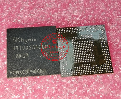 集成电路H9TU32A4GDAC-LRKGM