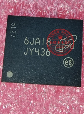 NB692GD-Z NB692GD丝印AYK QFN MTFC8GLWDM-AIT Z丝印JY436 BGA