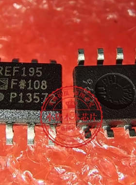 REF195 REF195F REF195G GS GSZ REF196 贴片 REF195GP GPZ