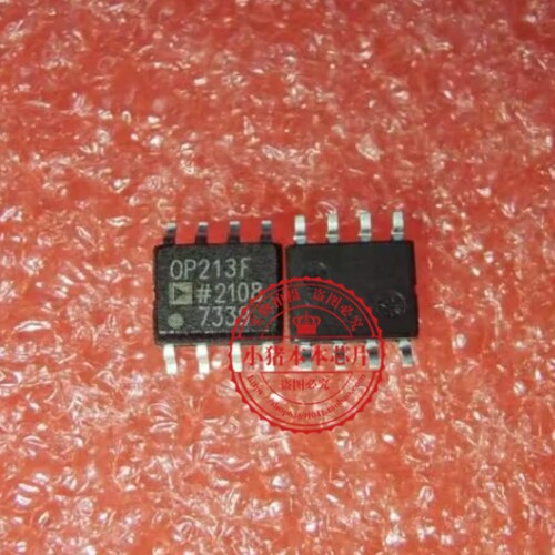 OP213FSZ OP213F OP213  0P213FSZ SOP8封装 放大器芯片