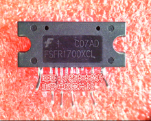 FSFR1700XCL DIP全新新货 一个起卖