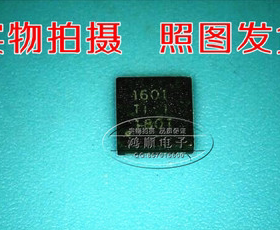 TPS51601ADRBR TPS51601A丝印1601A AUIRFR2405TR AUIRFR2405