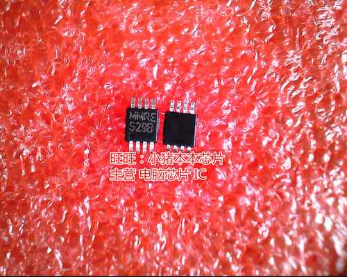 LM3485MM LM3485MM/NOPB 丝印S29B S298 SOP8全新现货 一个起卖