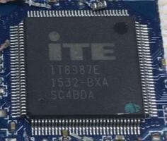 REV 25元 剪板 DAG35AMB8E0 IT8987E