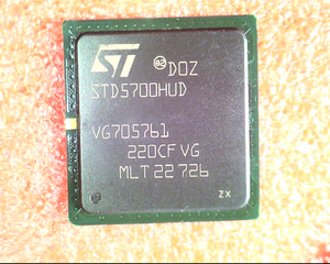 STD5700HUD STO5700HUO BGA全新现货 一个起卖