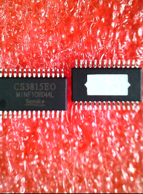 CS3815EO SC3815EO SSOP28全新现货 一个起卖