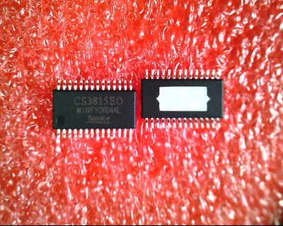 CS3815EO SC3815EO SSOP28全新现货 一个起卖