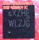 SXZHE 丝印SXZHE SX2HE QFN封装全新现货 一个起卖