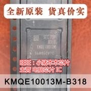 KMQE10013M-B318 KMQE10013M-8318 KMQE60013M-B318  一个起售