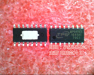 MP3411ES  MP3411E5 SOP PCF8575 PCF8575PWR PF575 TSSOP24 全新