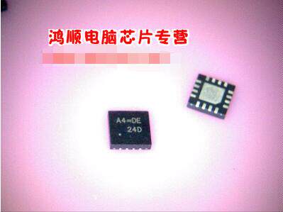 小猪芯片 AO=BJ AO=BM AO=CC QFN14脚 全新