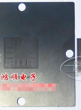 SR1UT QF98 QF9W QF9C G64490钢网直接加热3元 80*80 90*90 7元