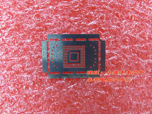 4G 8G EMMC KE4CN3K6A 手机内存字库植球钢网 BGA169直接加热钢网