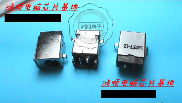 华硕集成电路G53SX头2.5mm