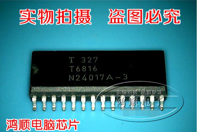 集成电路T6816-TIQT6816-TIQ