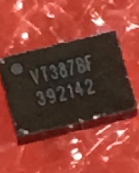 VT387BFCX--ADJ  VT387BFCR-ADJ  VT3878F 新 一个起拍