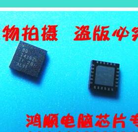 小猪芯片 BQ24192IRGER  BQ24192I BQ241921 24192I QNF24脚 新的