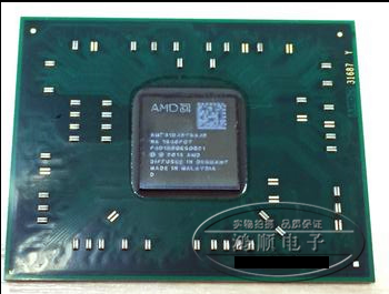 集成电路ICAM980BADY44AB