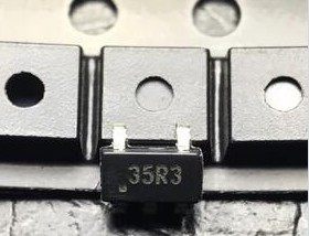 全新原装APL5315BI-TRG APL5315 35R4 35R SOT23-5  1.8元