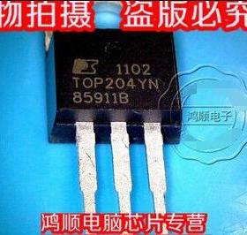 【小猪芯片】TOP204YN 全新正品货 直接拍 .发货!!!