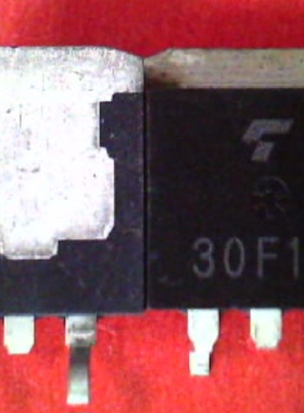 三皇冠 30F131 全新原装 正品货 直接拍!!!