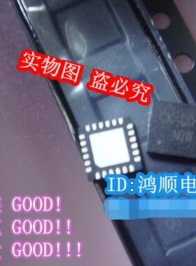 鸿顺RT8800A  RT9607PQV 全新16脚 只要3块钱