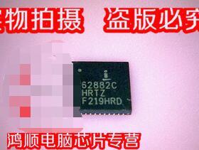 小猪芯片 ISL62882CHRTZ 全新鸿顺 实物拍摄  一个起拍!!!