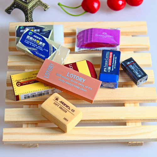 满5个包邮散拍美术樱花超净素描