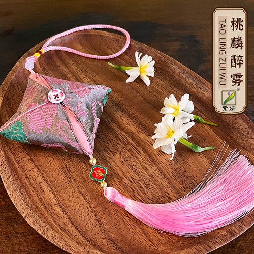 端午节DIY仿宋锦定制奇特团购