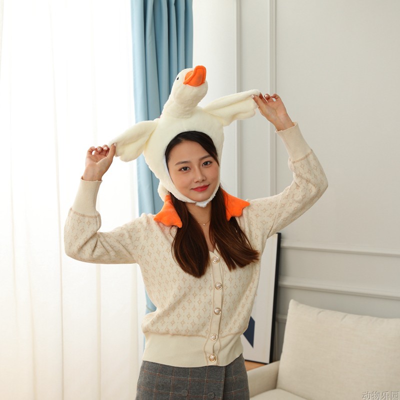 直播逛街ins网红风男女四季