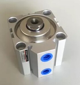 精品亚德客型薄型气缸SDAS32-5-10-15-20-25-30-35-40-45-50现货