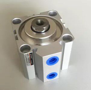 精品 带磁薄型气缸