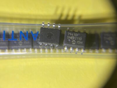 MICROCHIPMCP79410-I/SN元器件