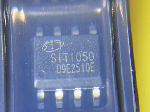 SIT/芯力特SIT1050T电子元器件