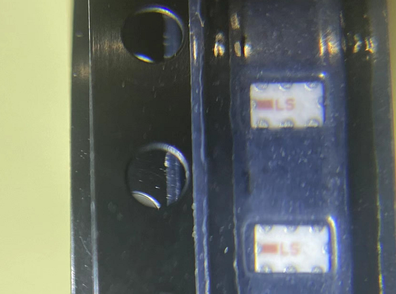 MINI封装SMD信号调节器