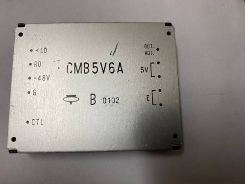 MODULECMB5V6A全新现货