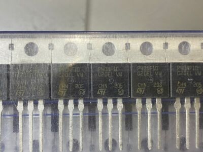 STP40NF10   P40NF10 全新现货 TO-220 100V40A