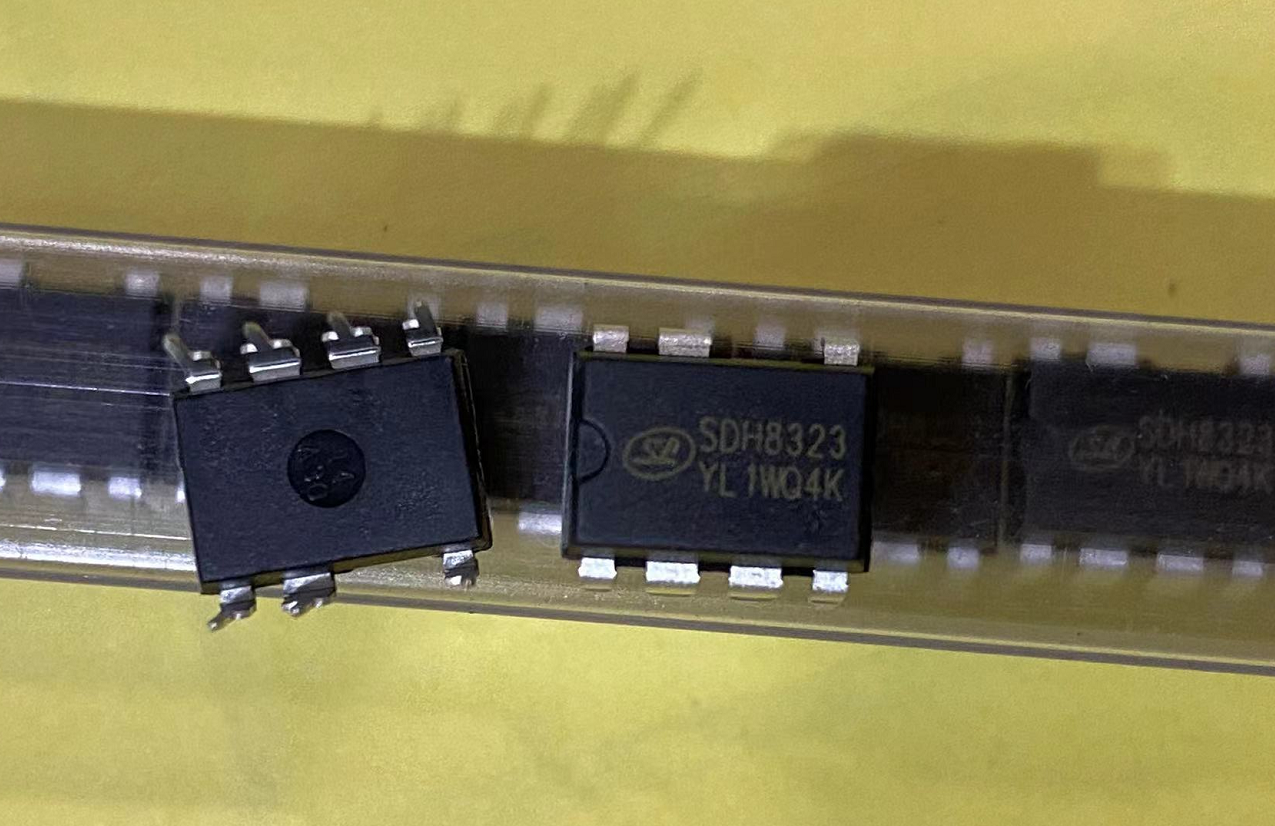 SILAN(士兰封装DIP-7稳压器